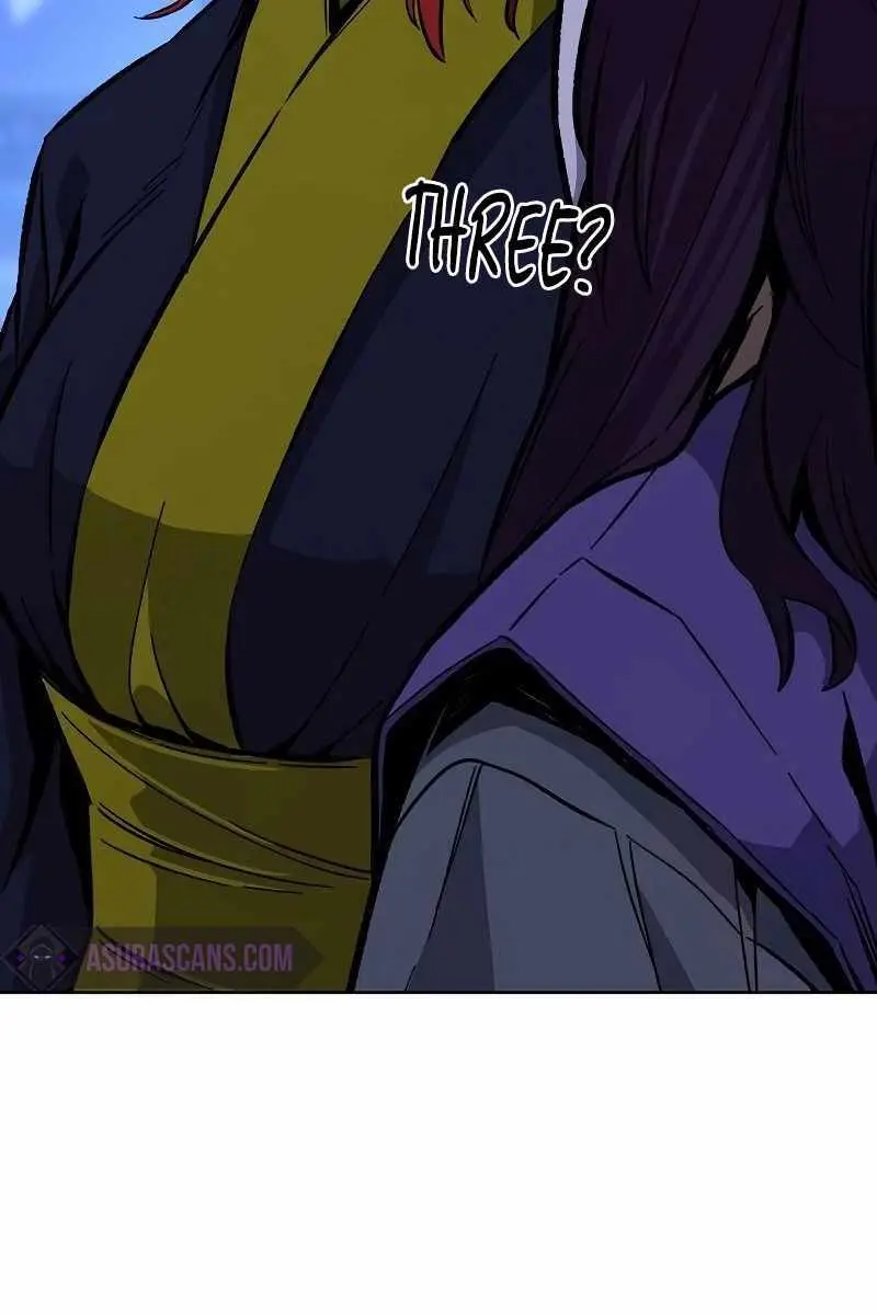 Absolute Sword Sense Chapter 80 Page 116