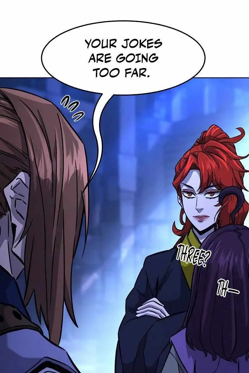 Absolute Sword Sense Chapter 80 Page 118