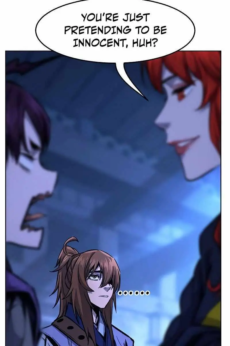 Absolute Sword Sense Chapter 80 Page 123