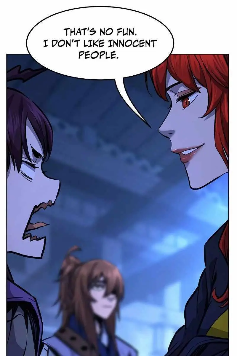 Absolute Sword Sense Chapter 80 Page 125