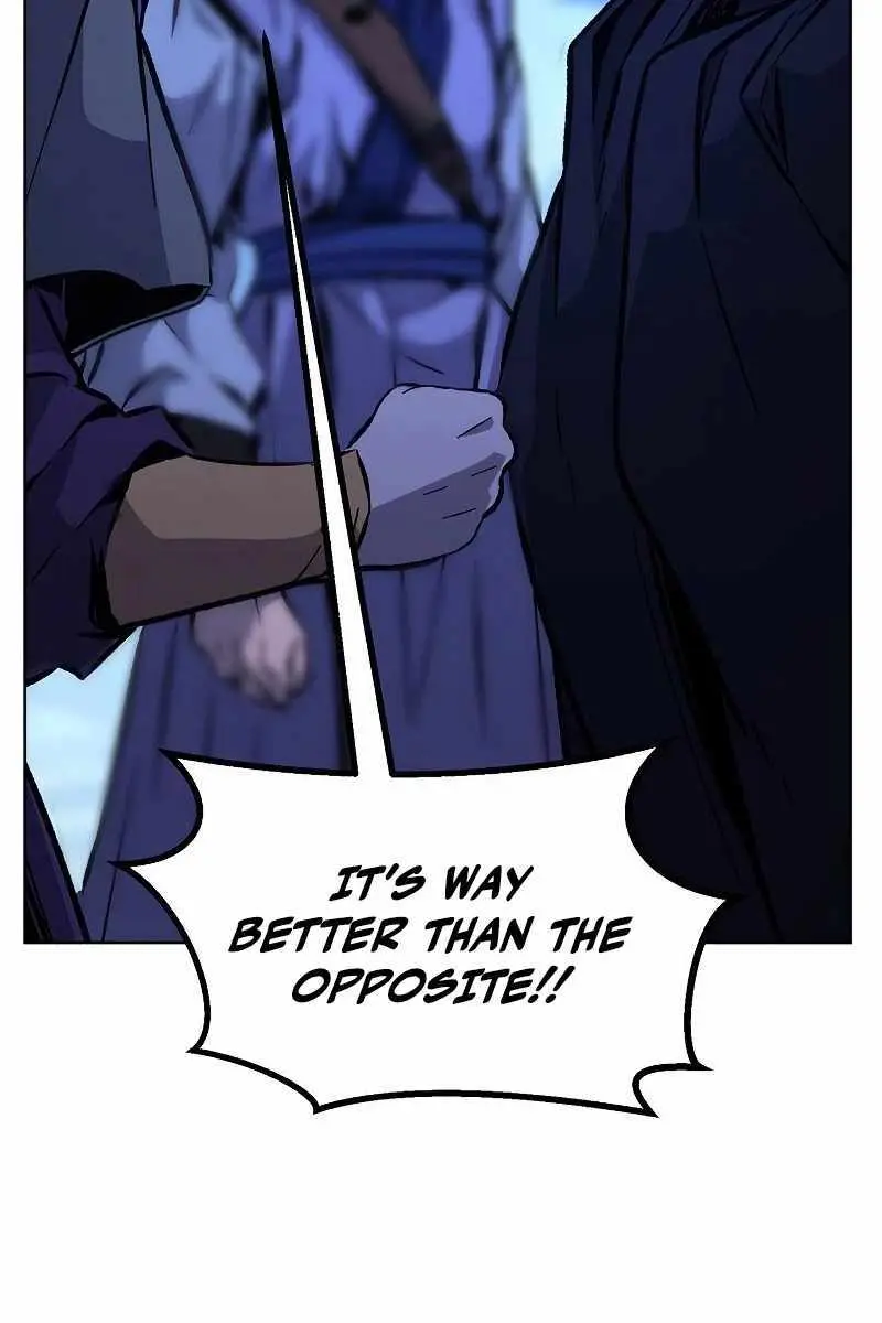 Absolute Sword Sense Chapter 80 Page 126