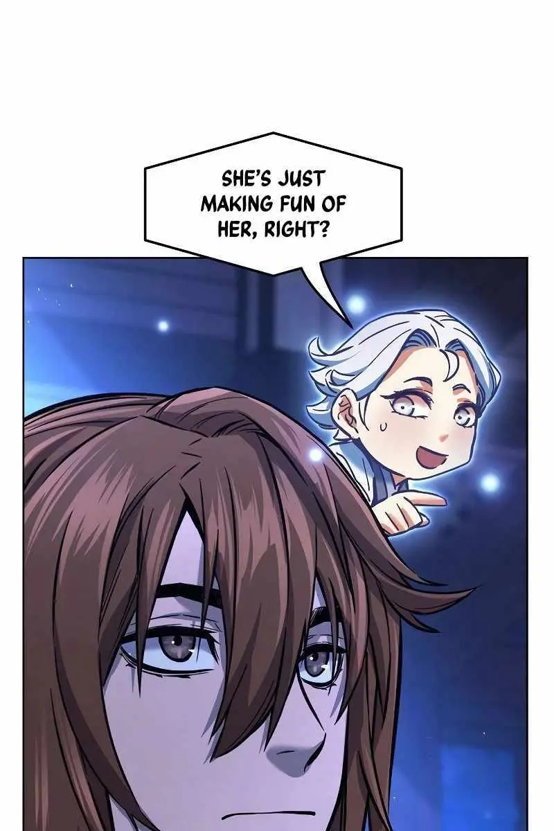 Absolute Sword Sense Chapter 80 Page 127