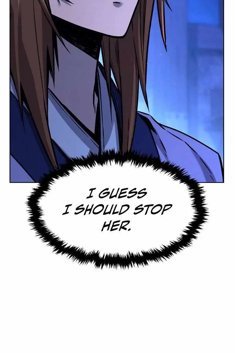 Absolute Sword Sense Chapter 80 Page 128