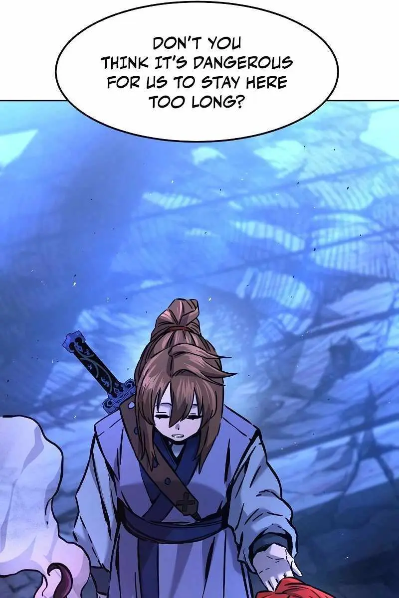 Absolute Sword Sense Chapter 80 Page 130