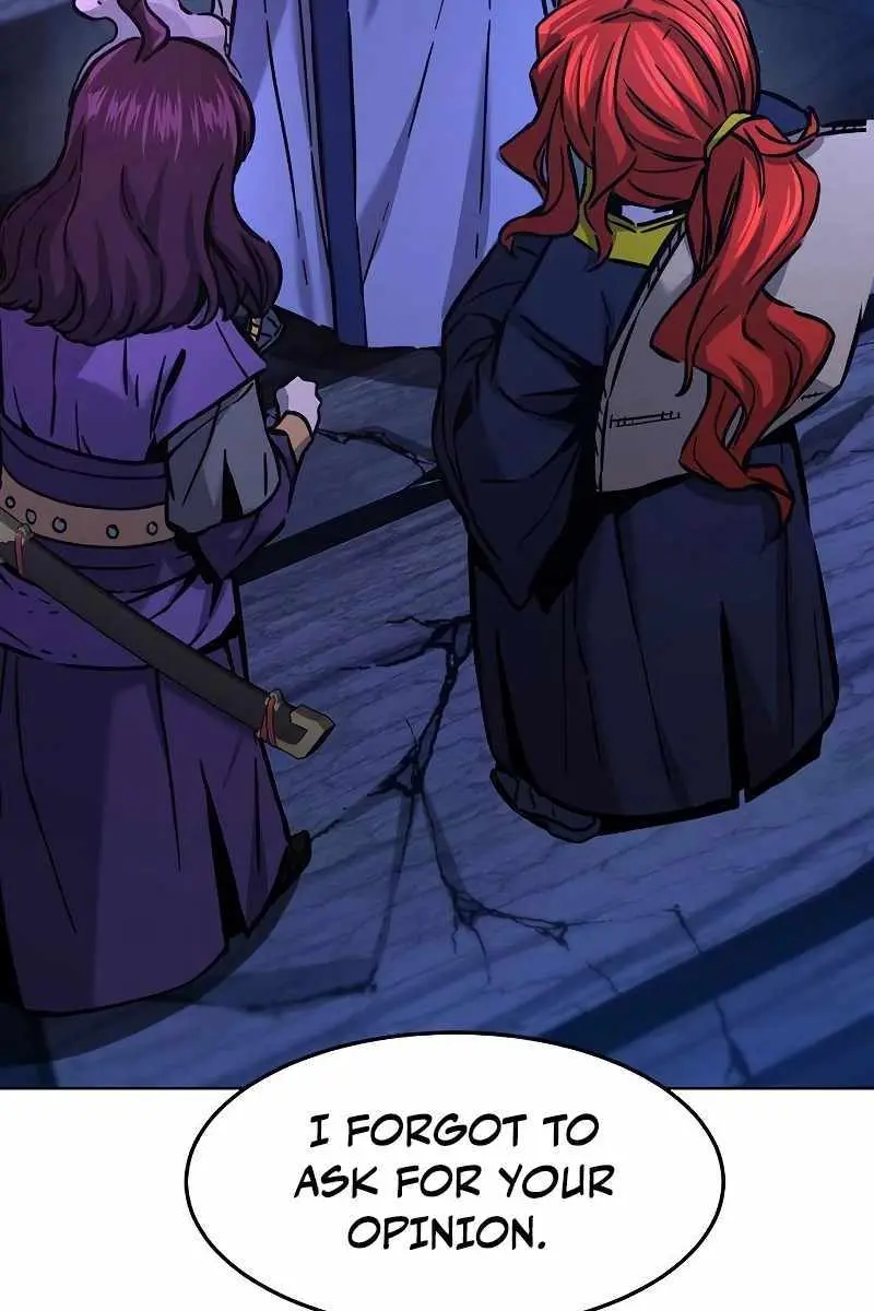 Absolute Sword Sense Chapter 80 Page 131