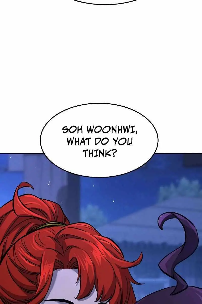 Absolute Sword Sense Chapter 80 Page 132