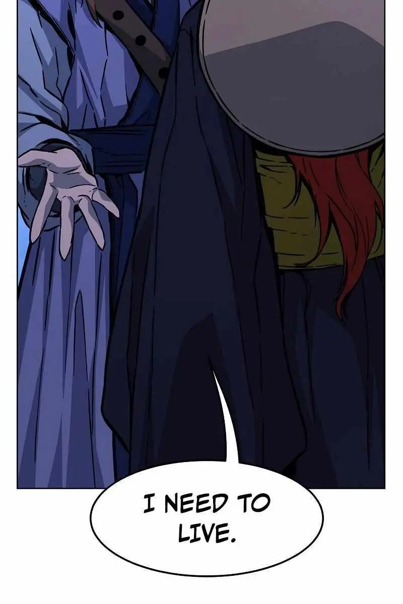 Absolute Sword Sense Chapter 80 Page 139