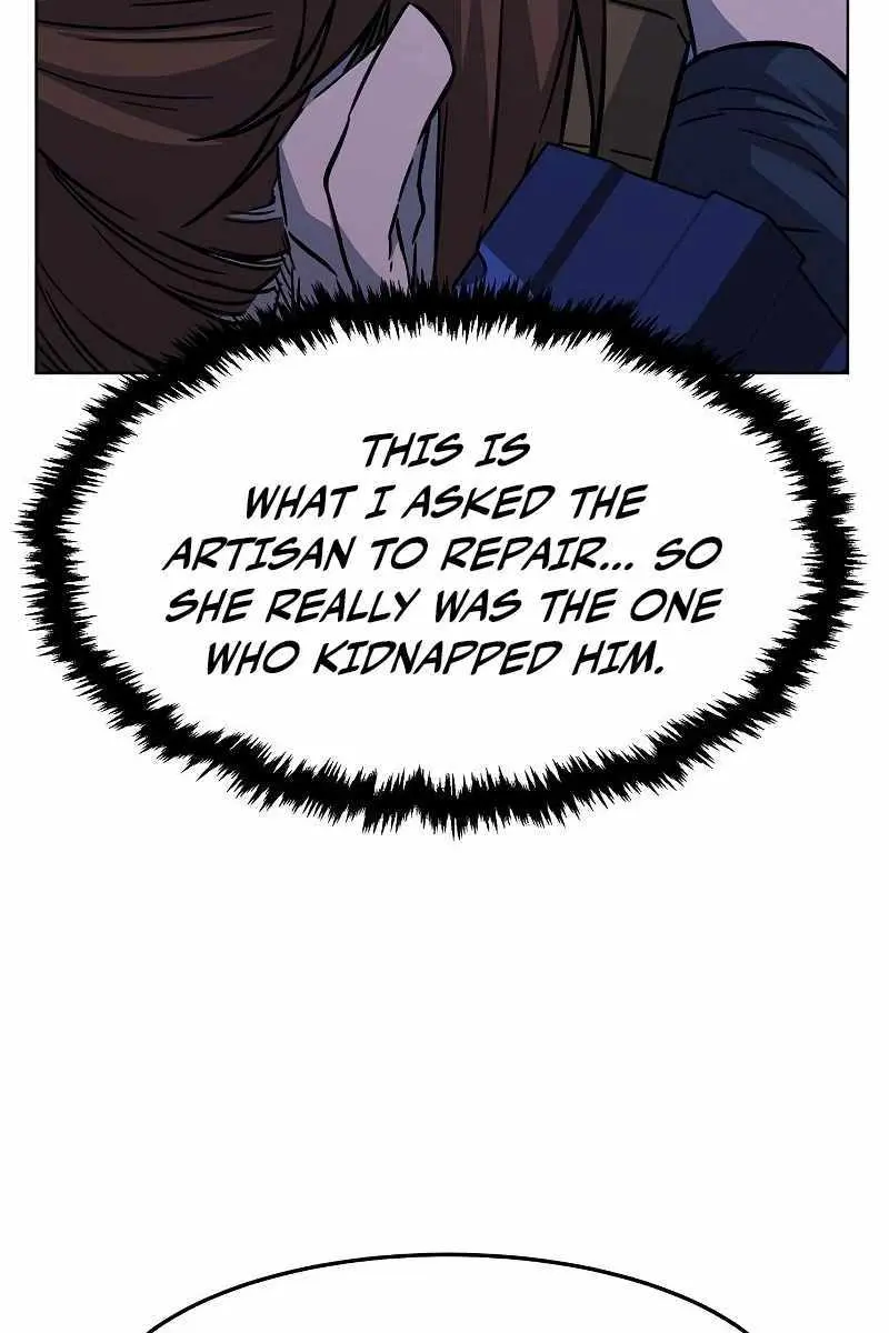 Absolute Sword Sense Chapter 80 Page 142