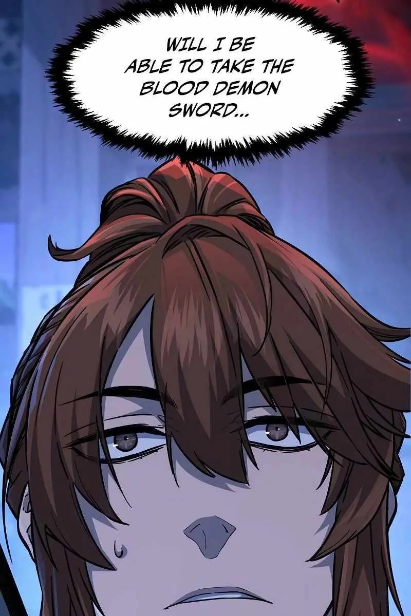 Absolute Sword Sense Chapter 80 Page 154