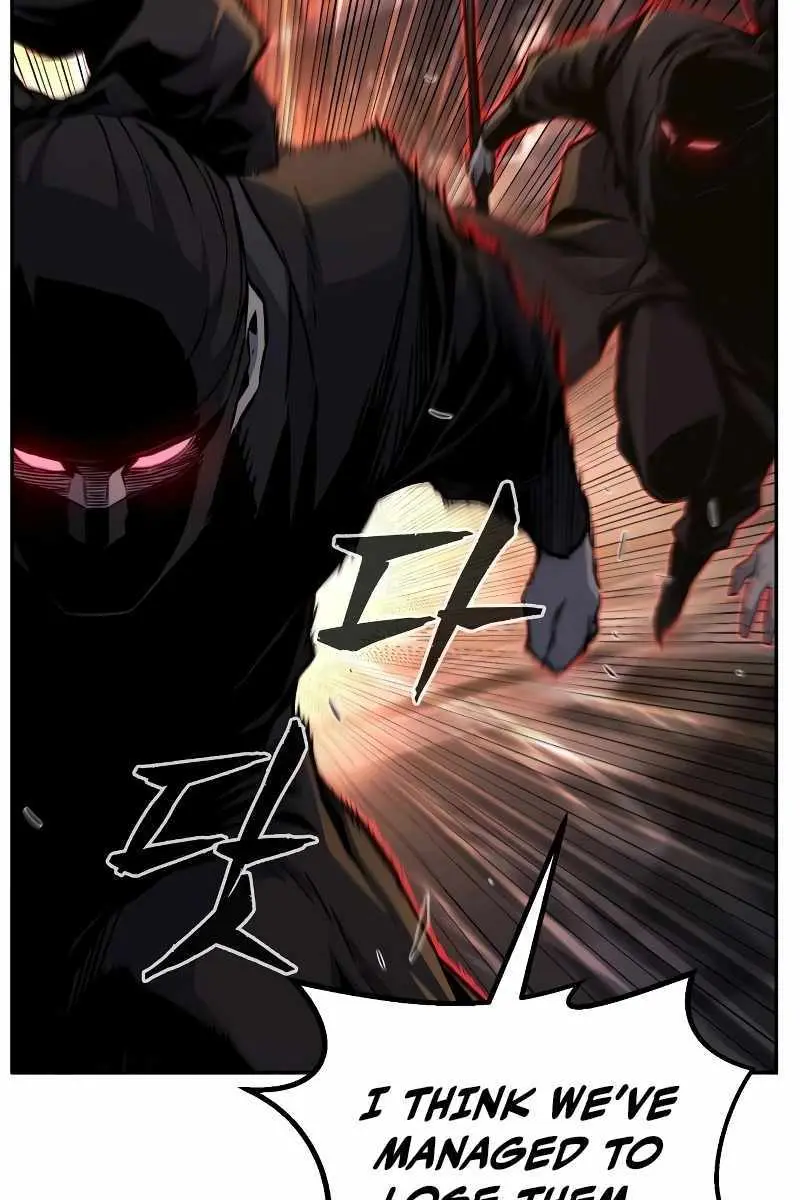 Absolute Sword Sense Chapter 81 Page 5