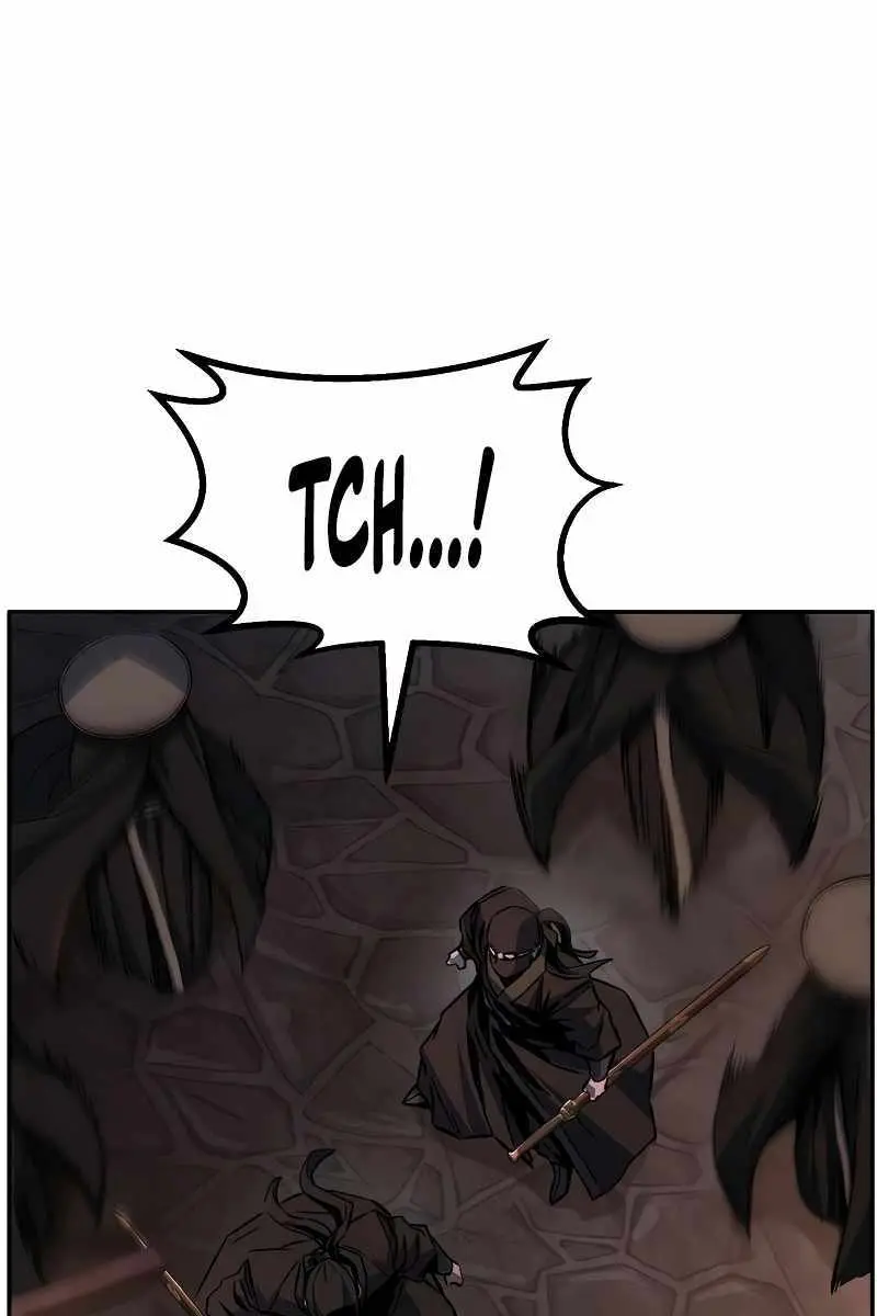 Absolute Sword Sense Chapter 81 Page 7