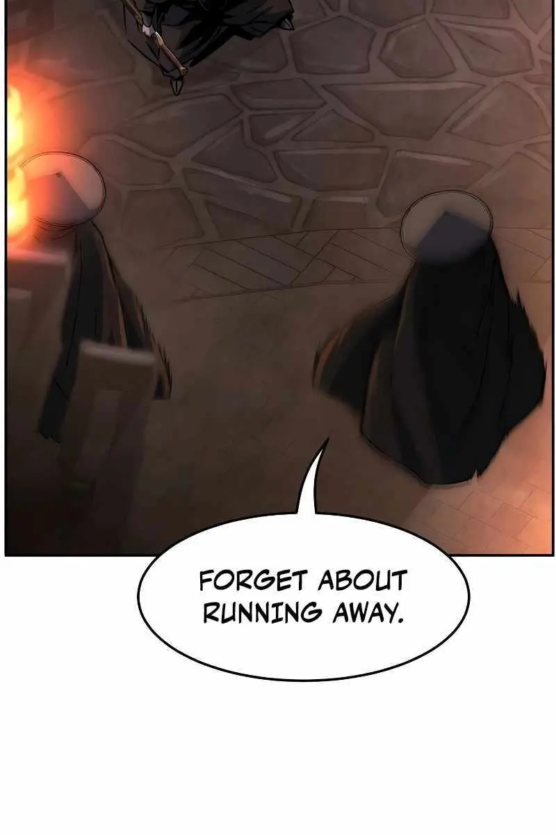 Absolute Sword Sense Chapter 81 Page 8