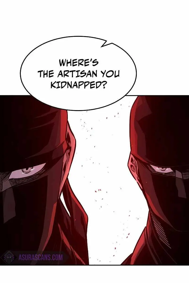 Absolute Sword Sense Chapter 81 Page 9