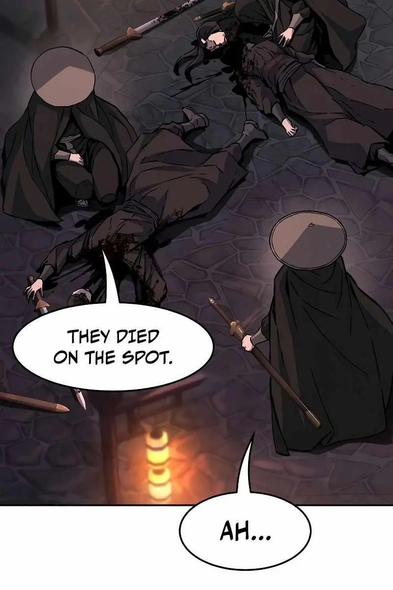 Absolute Sword Sense Chapter 81 Page 15