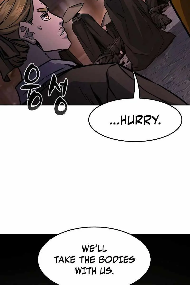 Absolute Sword Sense Chapter 81 Page 20