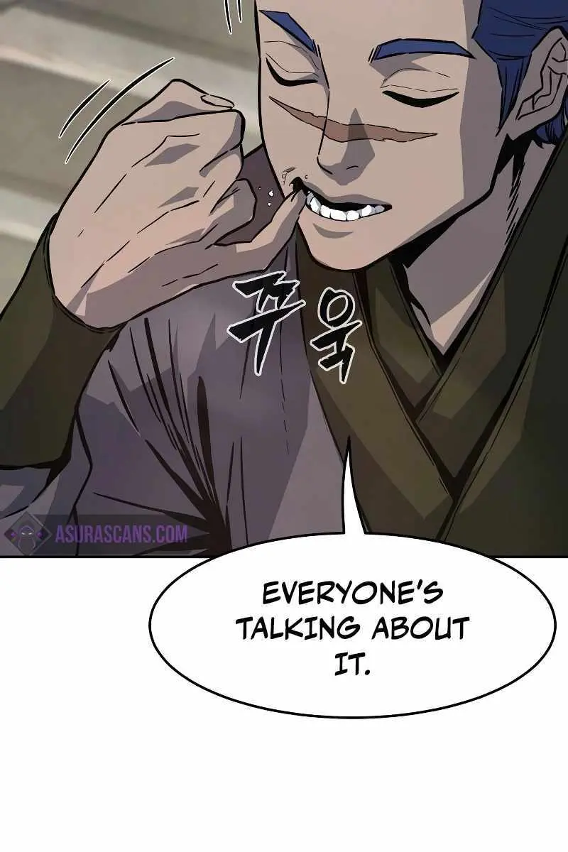 Absolute Sword Sense Chapter 81 Page 22