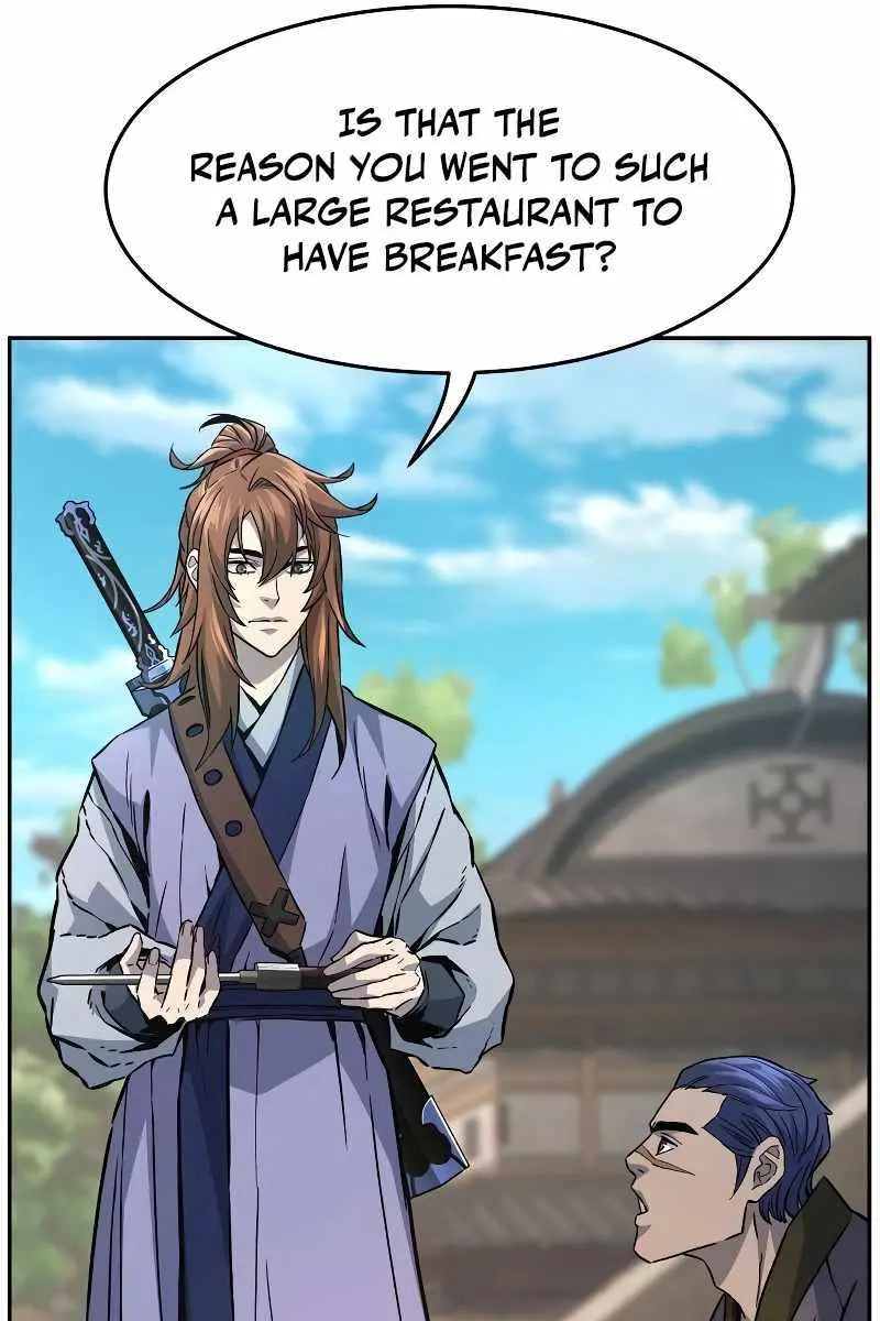 Absolute Sword Sense Chapter 81 Page 24