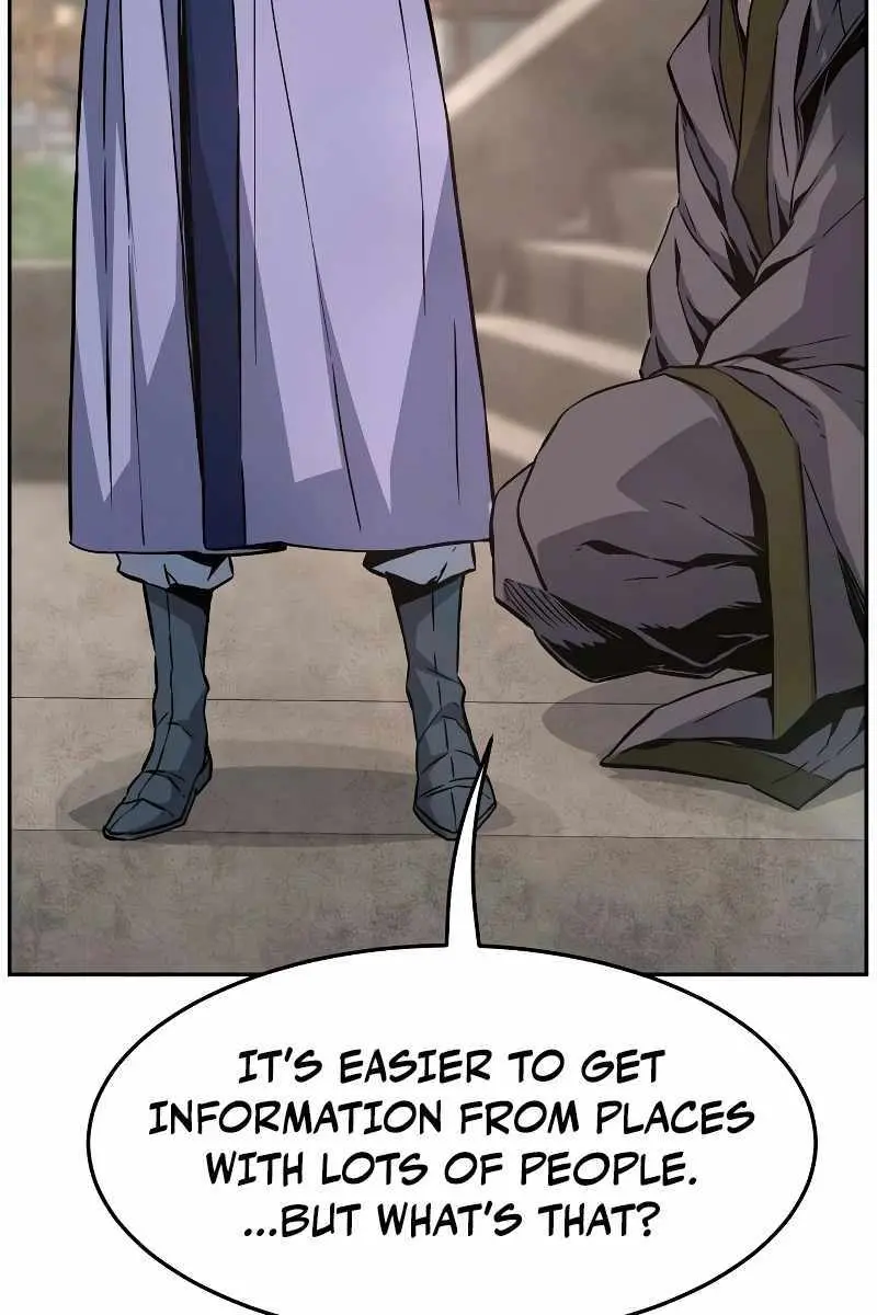 Absolute Sword Sense Chapter 81 Page 25