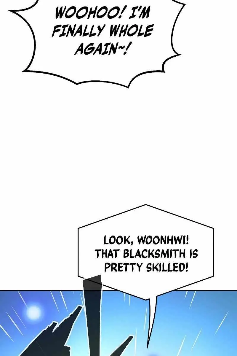 Absolute Sword Sense Chapter 81 Page 28