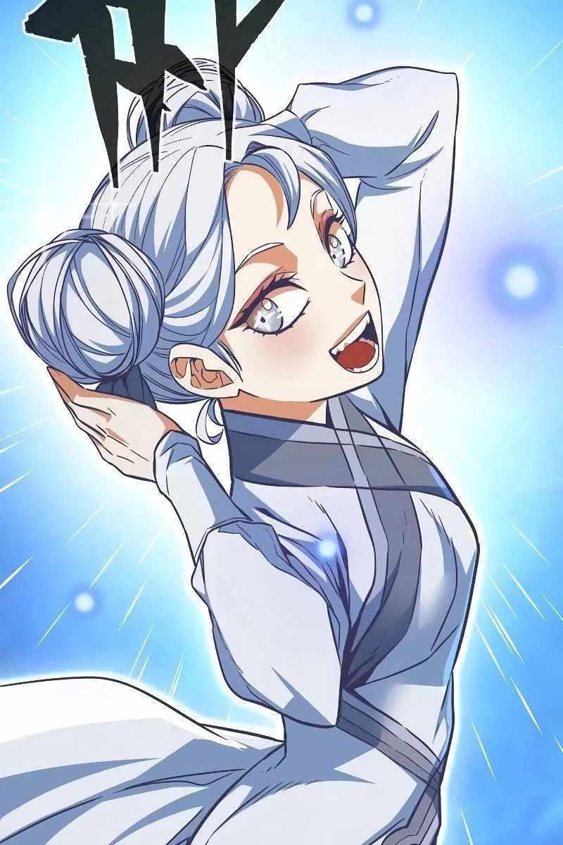 Absolute Sword Sense Chapter 81 Page 29