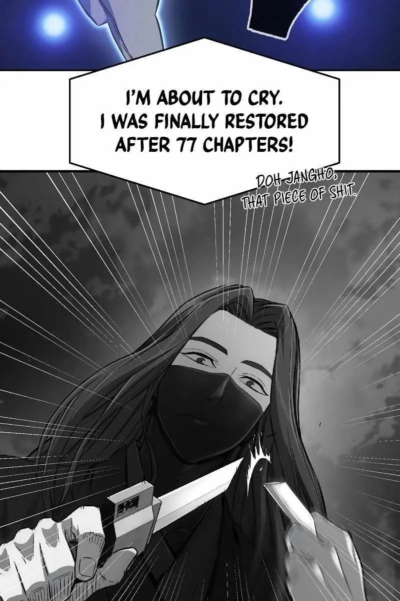 Absolute Sword Sense Chapter 81 Page 31