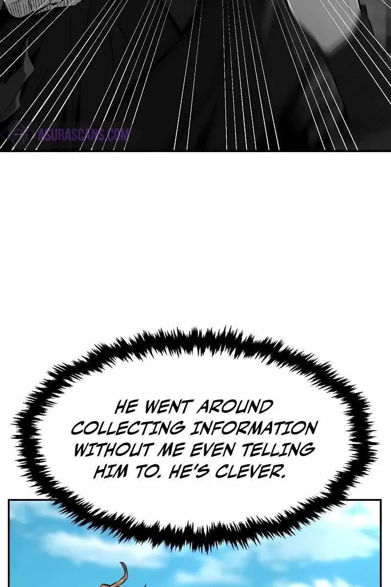 Absolute Sword Sense Chapter 81 Page 32