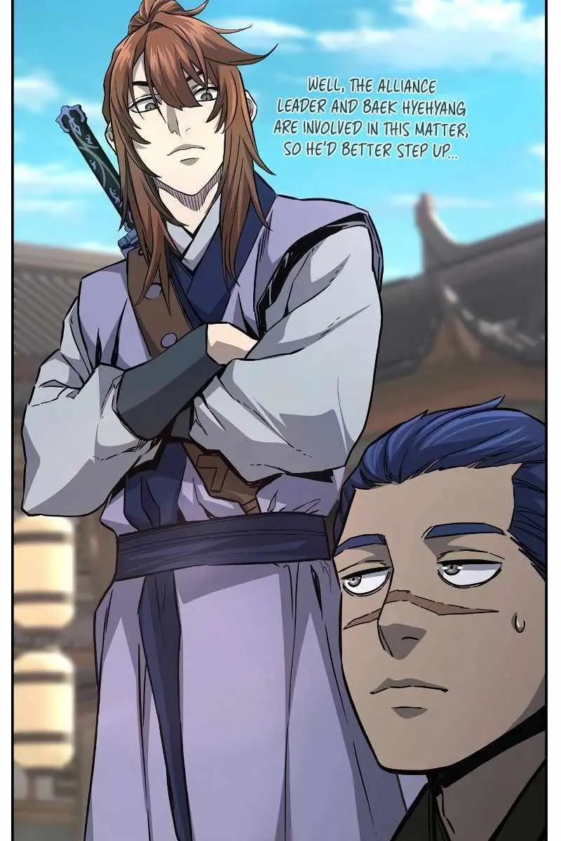 Absolute Sword Sense Chapter 81 Page 33