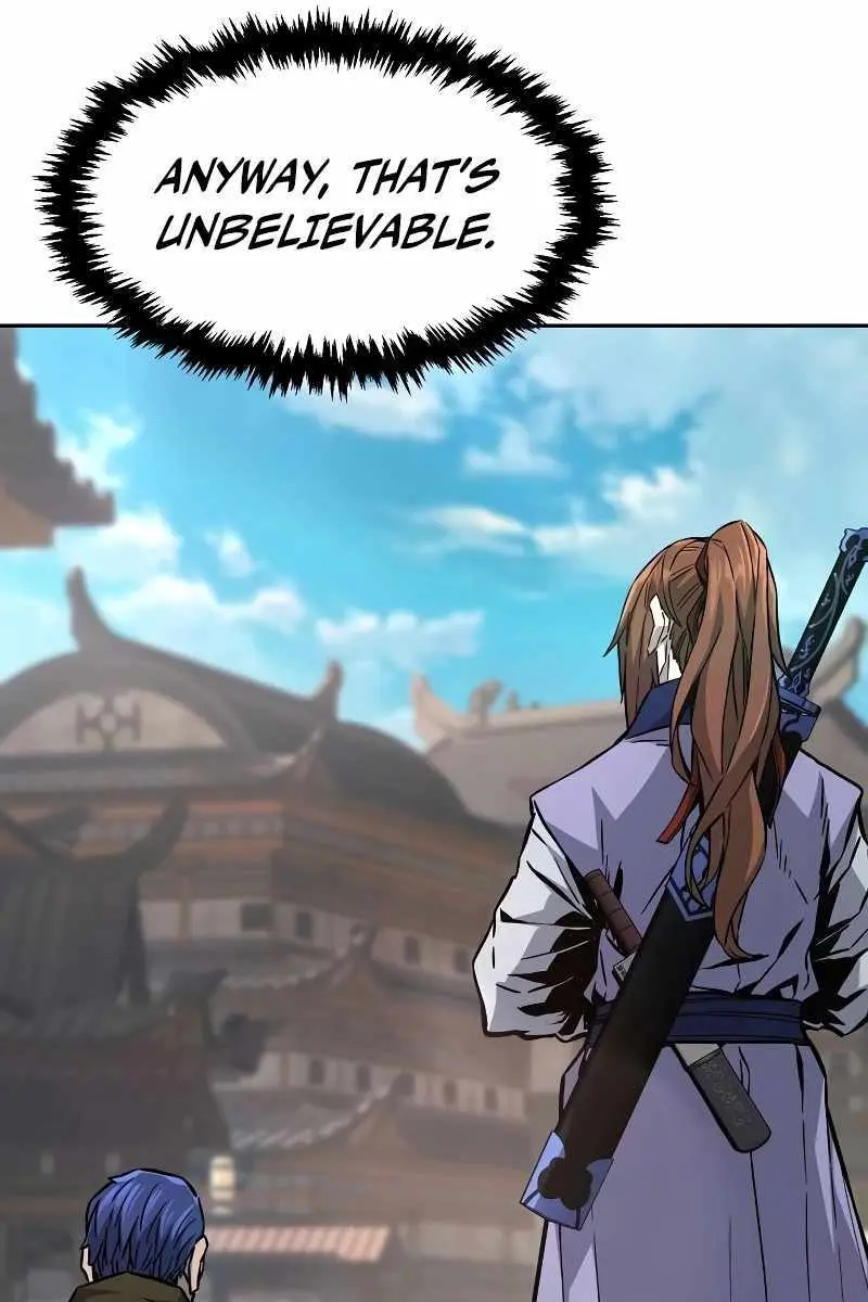 Absolute Sword Sense Chapter 81 Page 35