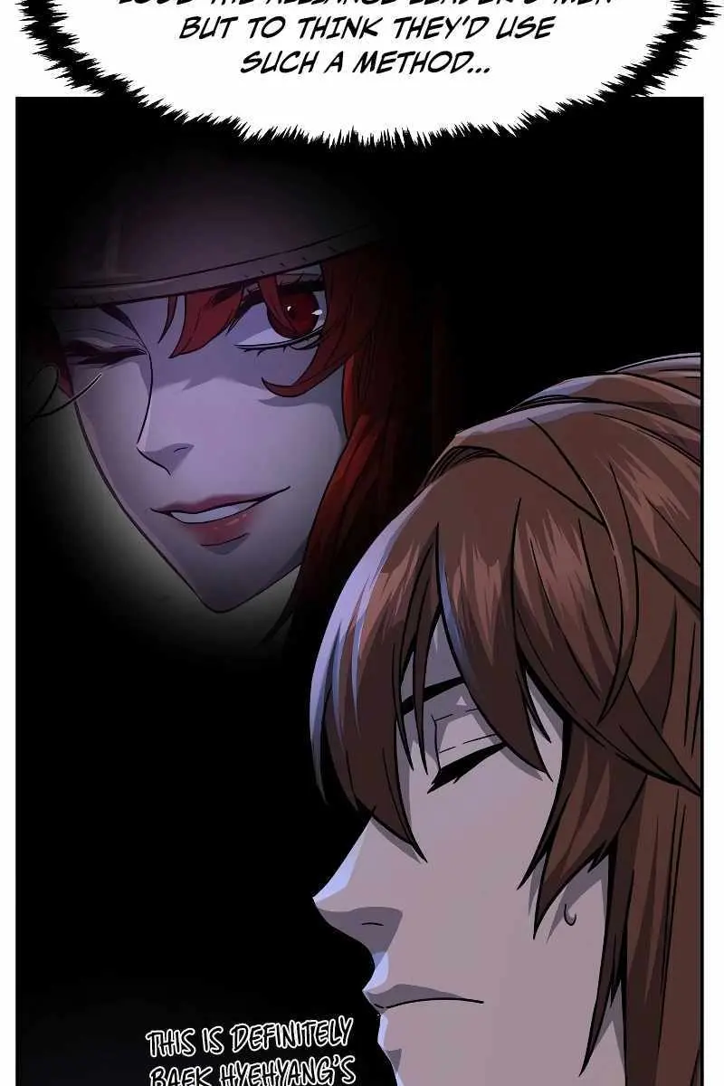 Absolute Sword Sense Chapter 81 Page 37