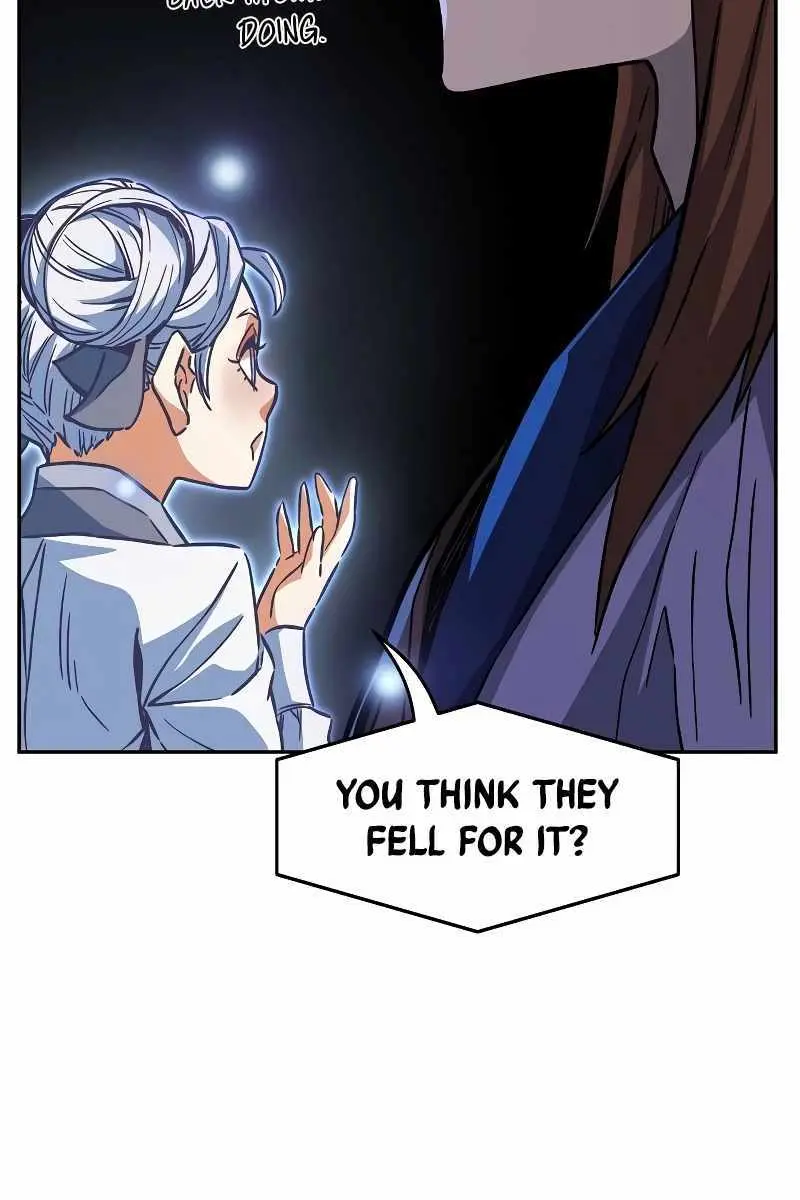 Absolute Sword Sense Chapter 81 Page 38