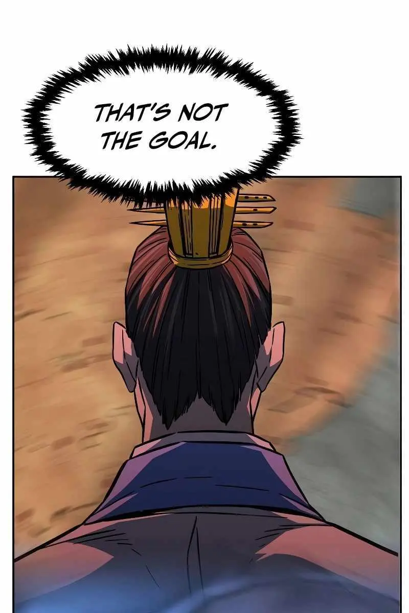 Absolute Sword Sense Chapter 81 Page 39