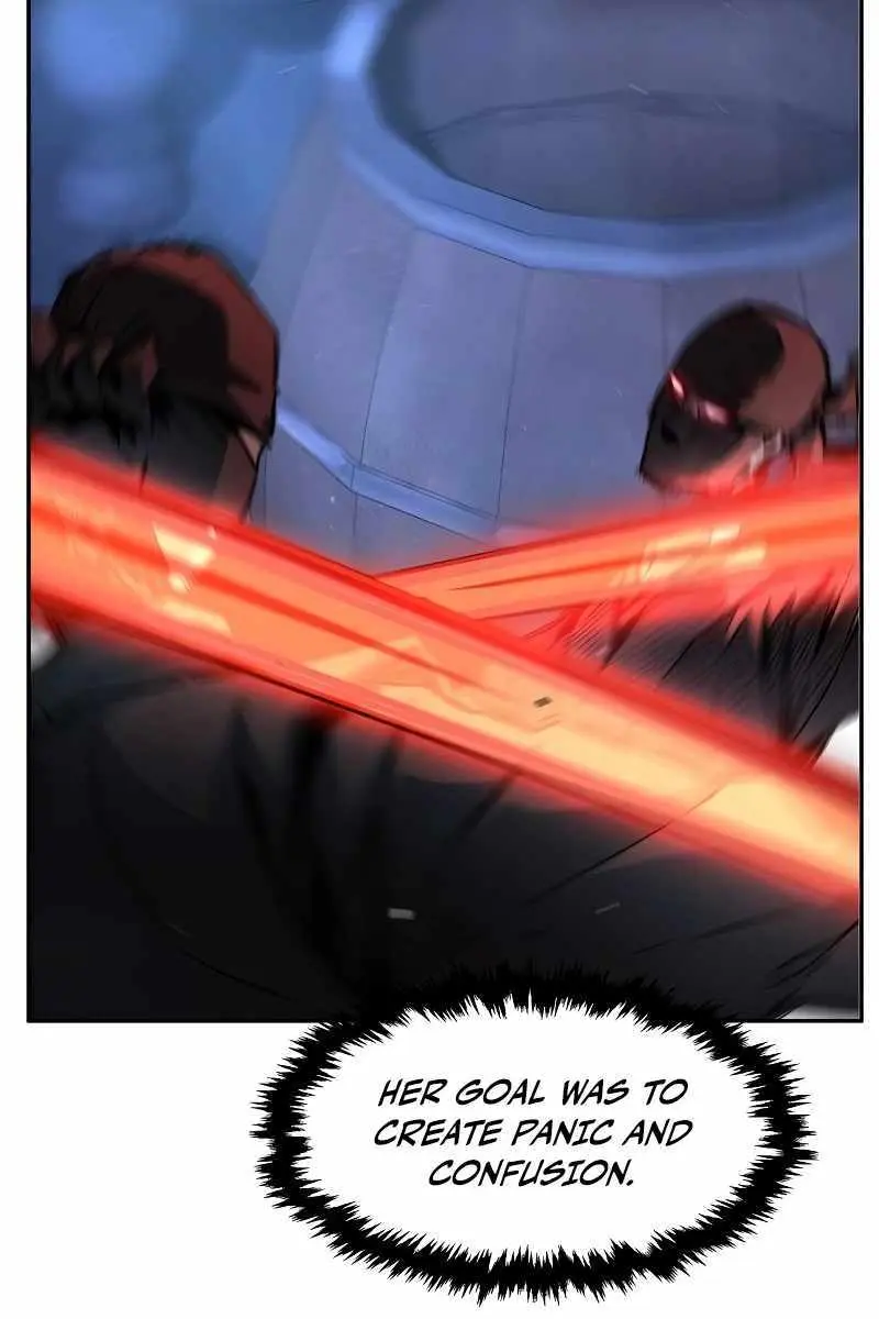 Absolute Sword Sense Chapter 81 Page 40