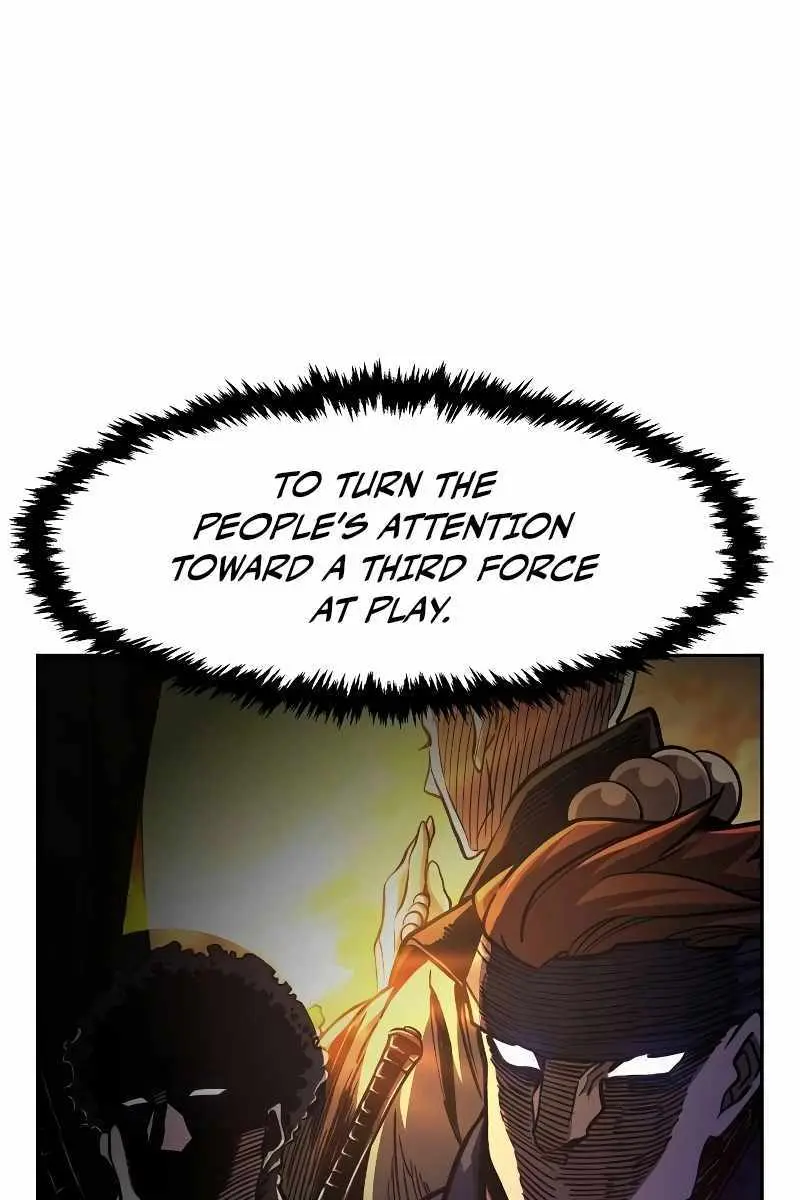 Absolute Sword Sense Chapter 81 Page 41