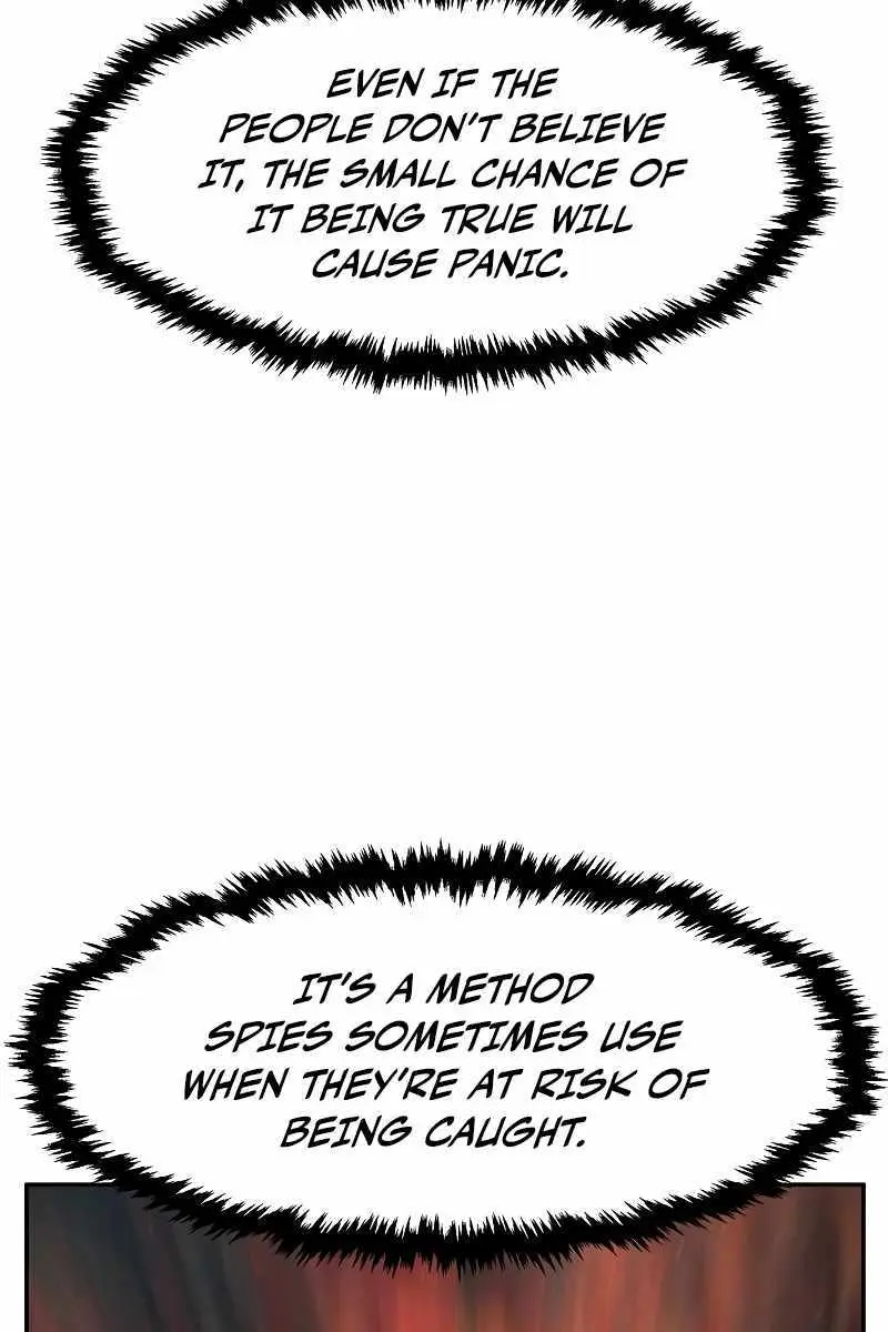 Absolute Sword Sense Chapter 81 Page 43