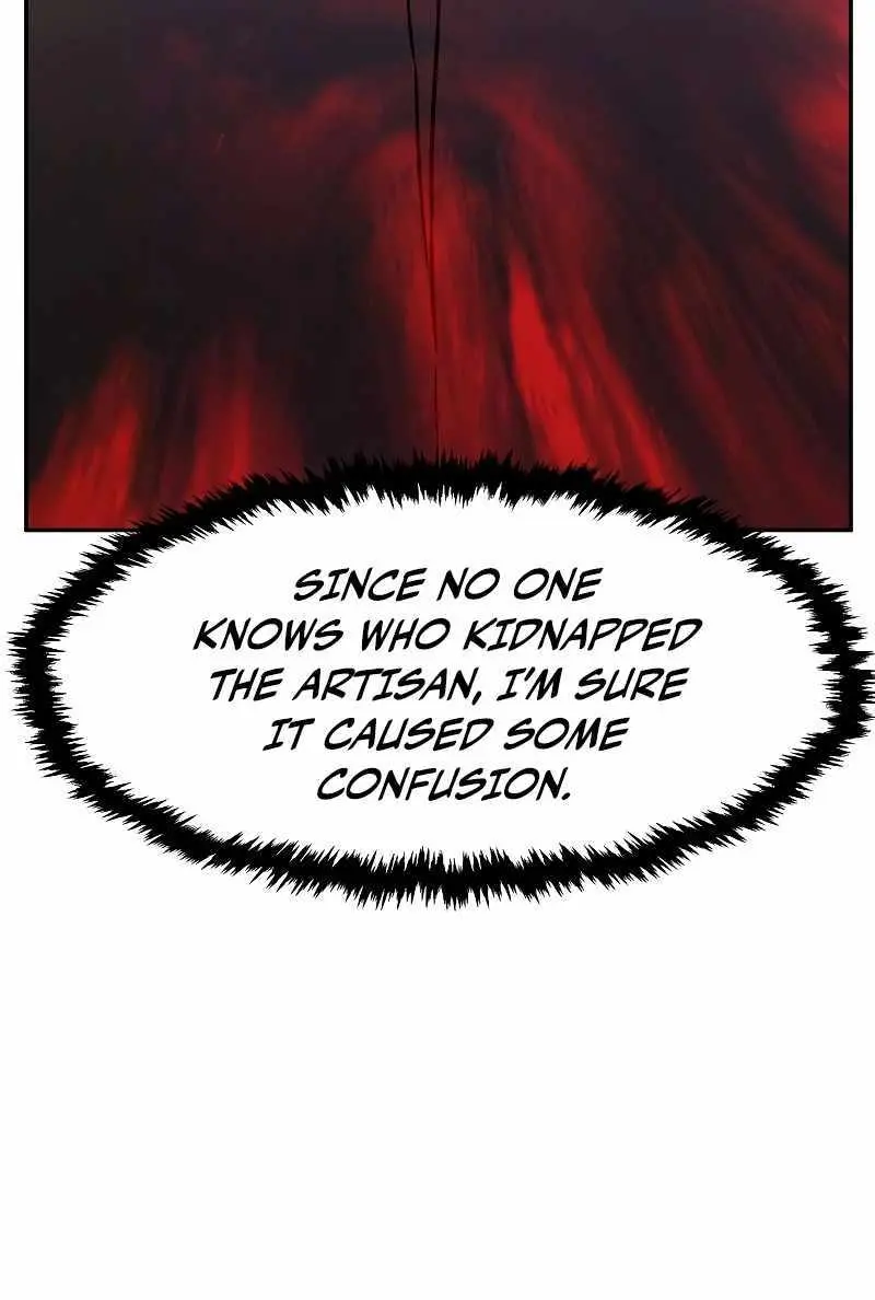 Absolute Sword Sense Chapter 81 Page 45