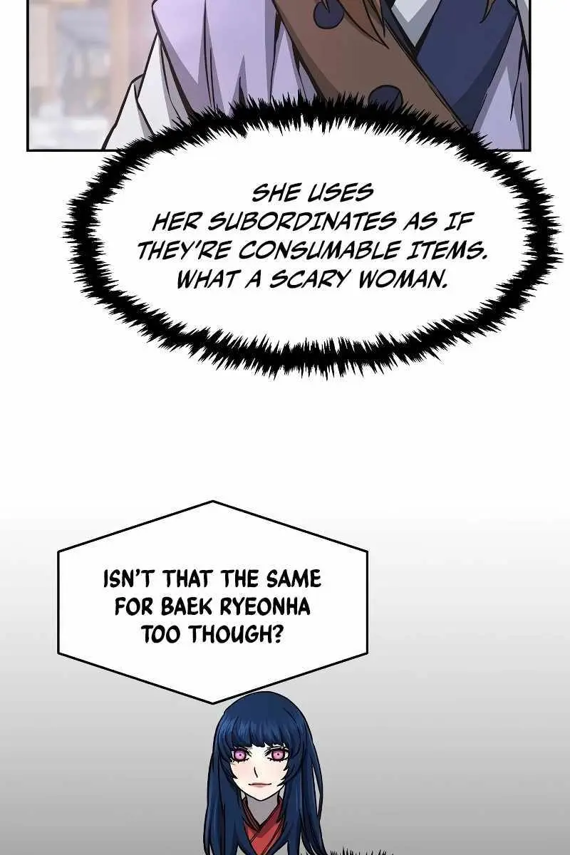 Absolute Sword Sense Chapter 81 Page 47