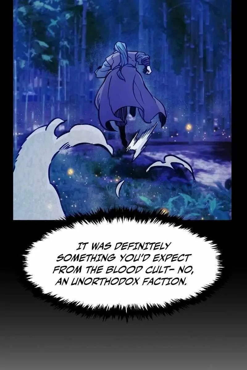 Absolute Sword Sense Chapter 81 Page 49