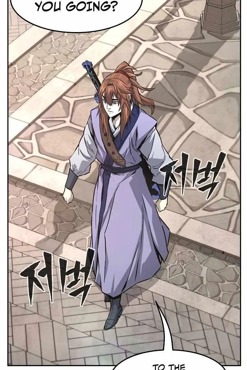 Absolute Sword Sense Chapter 81 Page 51