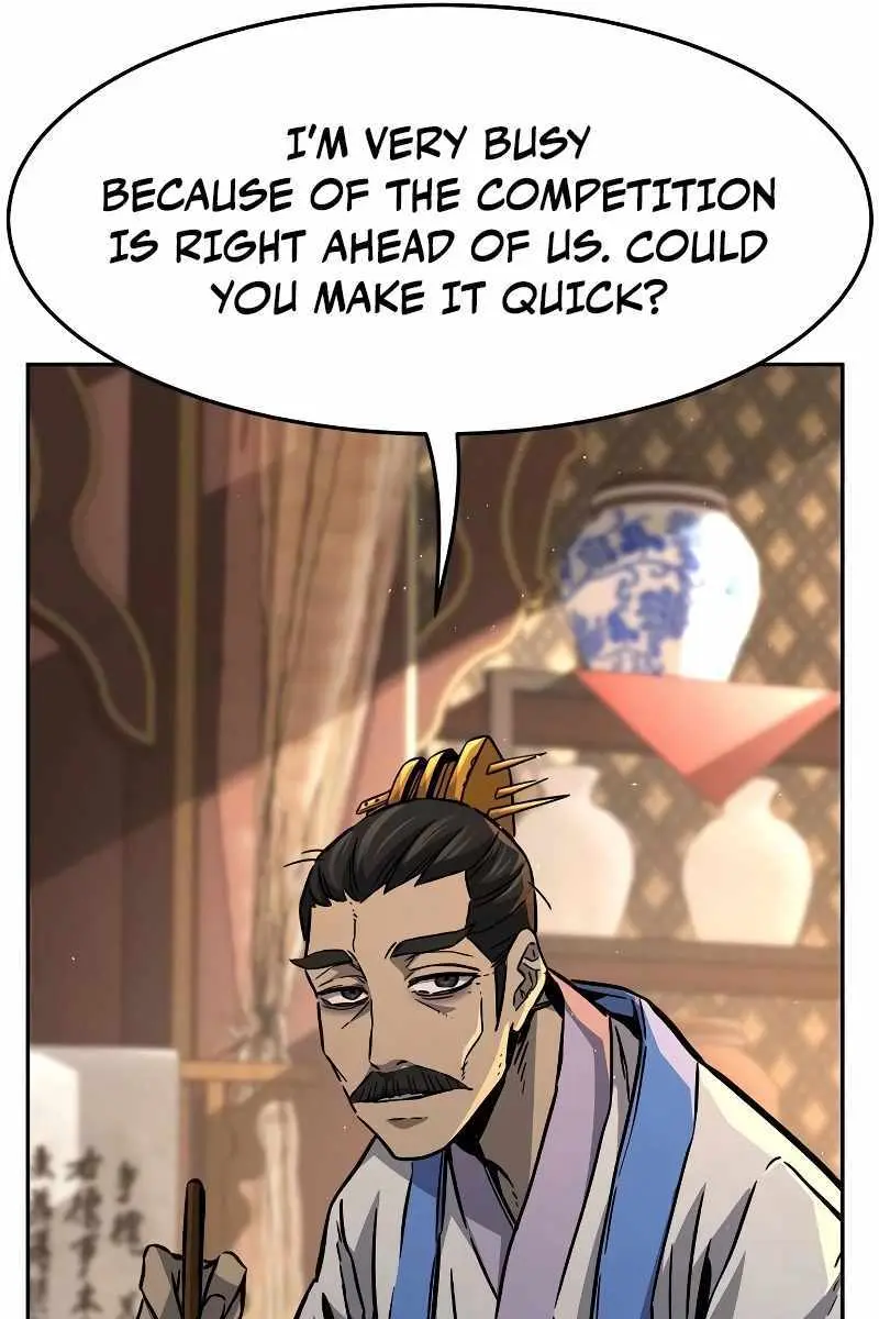 Absolute Sword Sense Chapter 81 Page 58