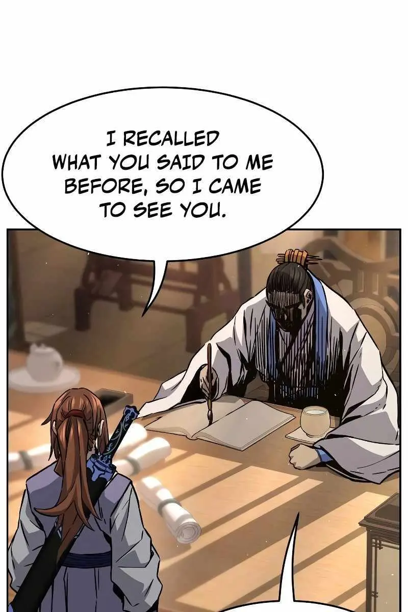 Absolute Sword Sense Chapter 81 Page 60