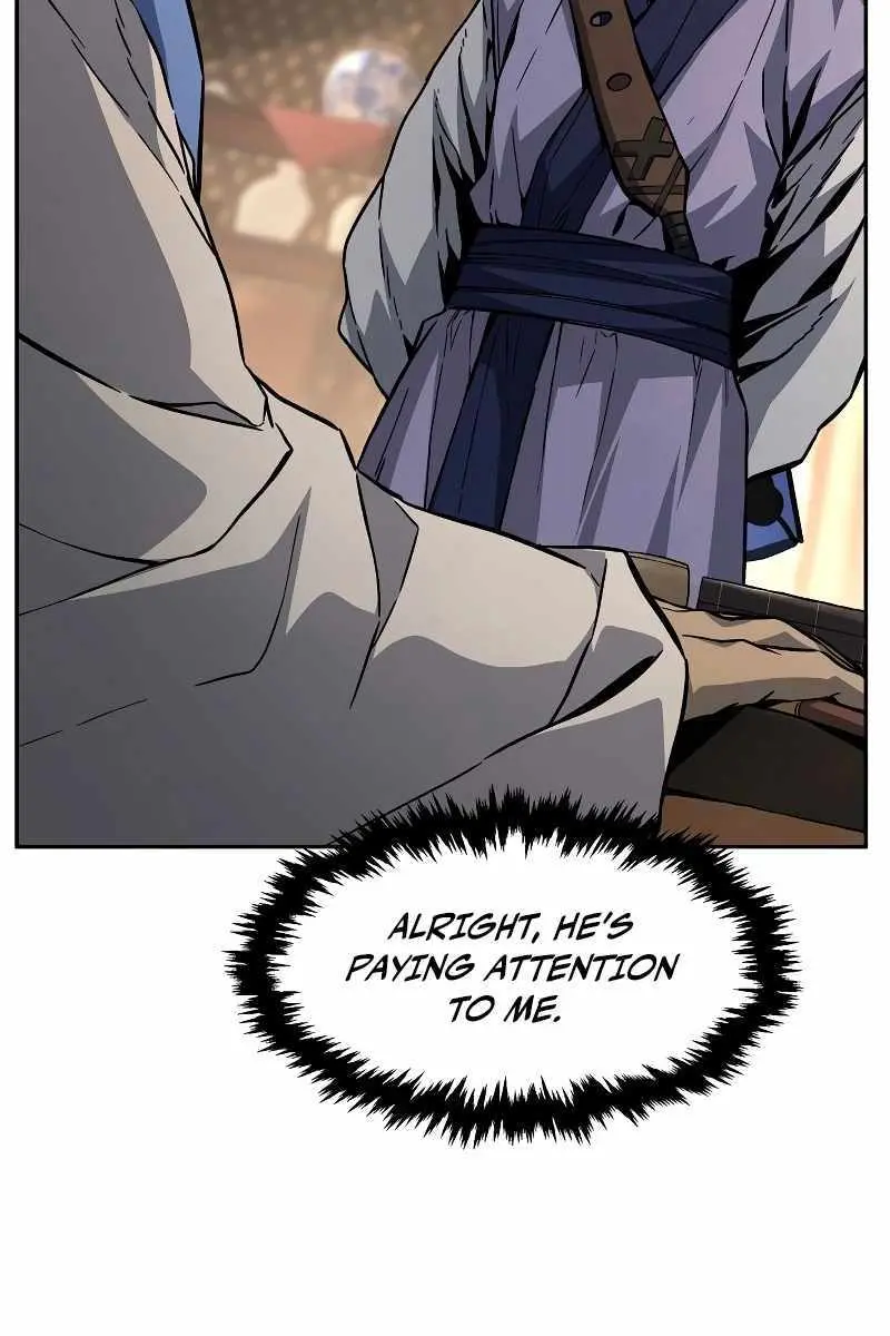 Absolute Sword Sense Chapter 81 Page 64