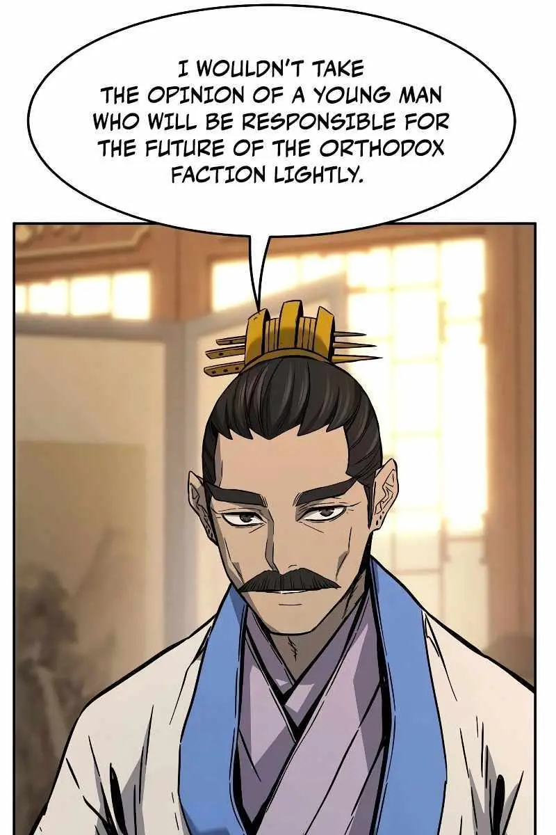 Absolute Sword Sense Chapter 81 Page 69