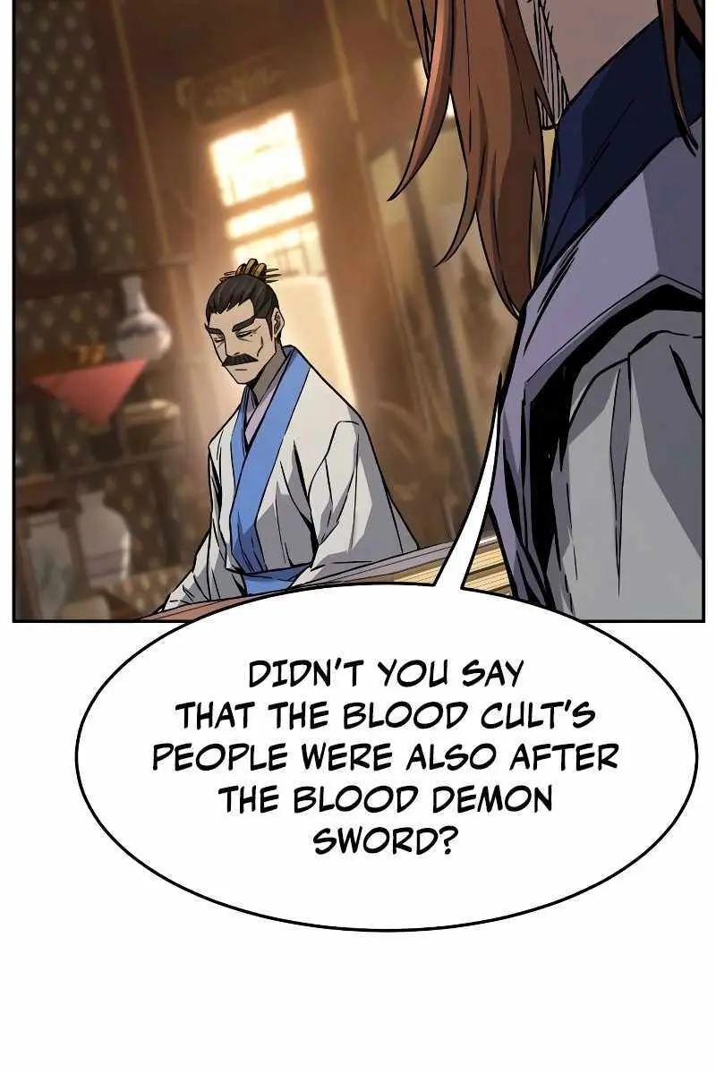 Absolute Sword Sense Chapter 81 Page 71