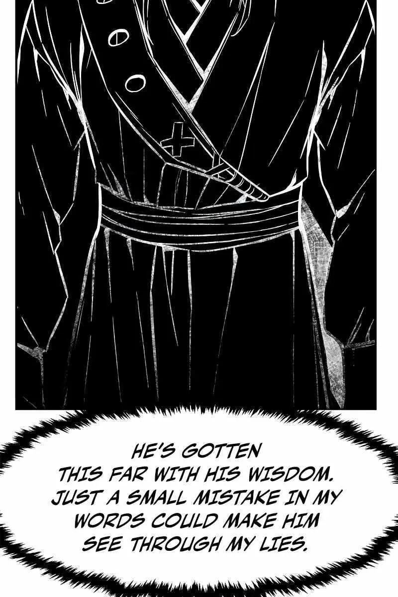 Absolute Sword Sense Chapter 81 Page 76