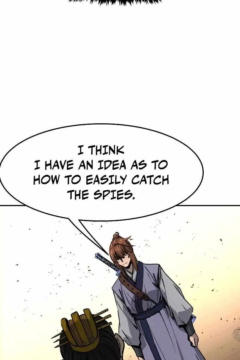 Absolute Sword Sense Chapter 81 Page 77