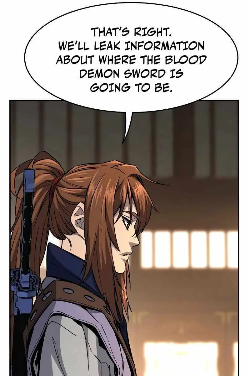 Absolute Sword Sense Chapter 81 Page 81