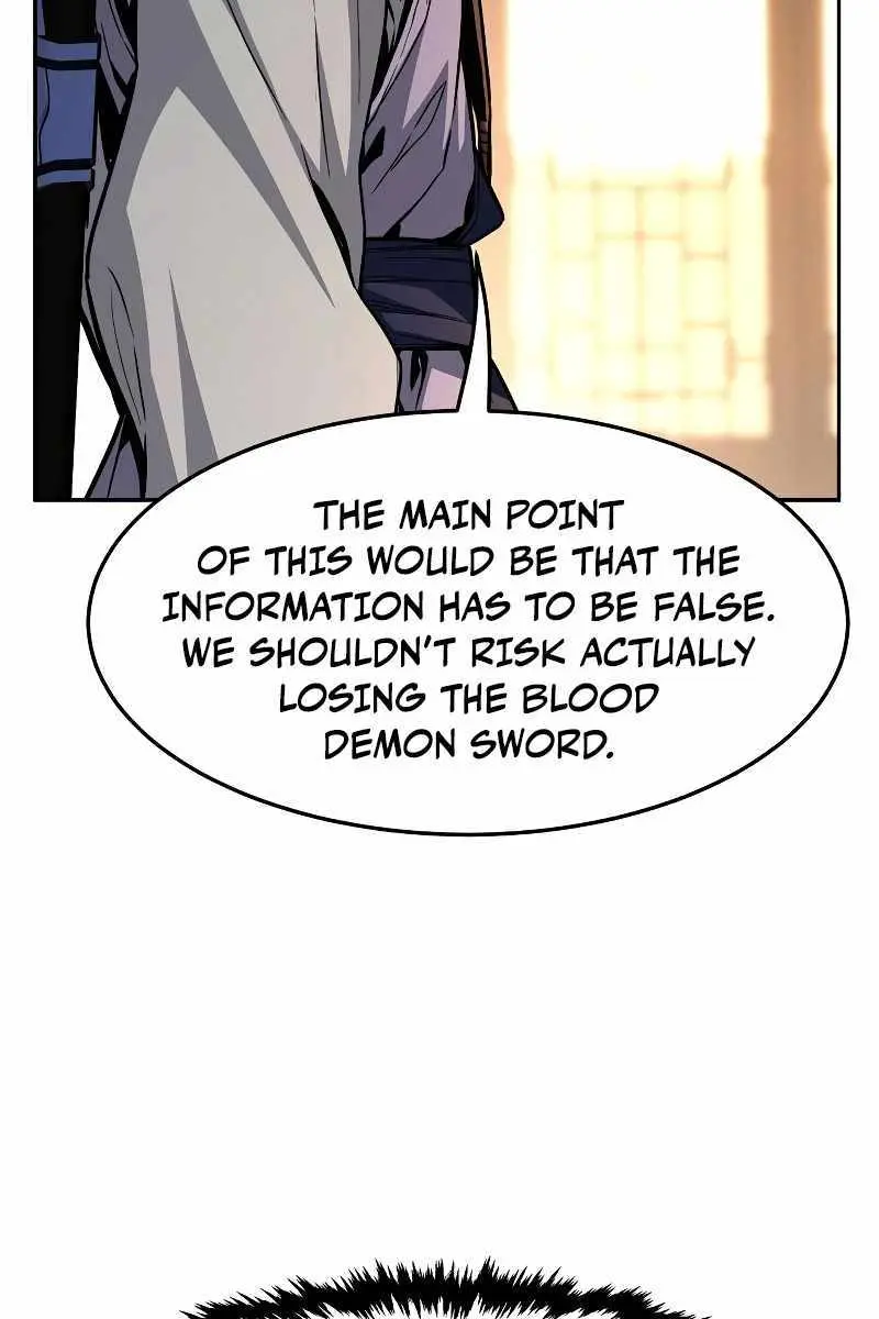 Absolute Sword Sense Chapter 81 Page 82