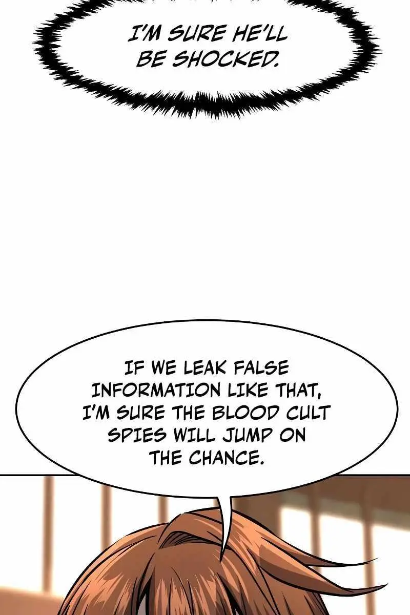 Absolute Sword Sense Chapter 81 Page 83