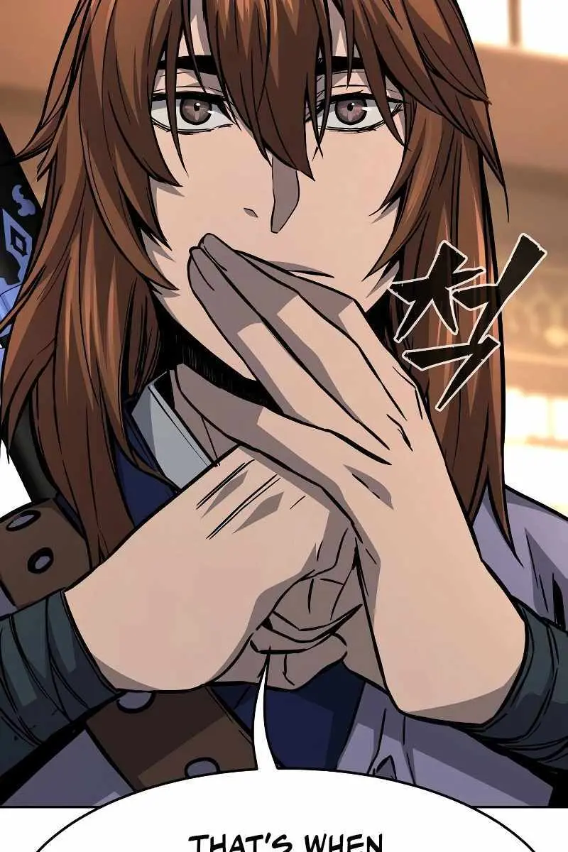 Absolute Sword Sense Chapter 81 Page 84