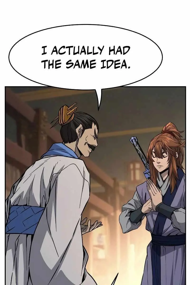 Absolute Sword Sense Chapter 81 Page 93